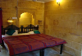 Jaisalmer Yellow Marble